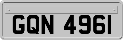GQN4961