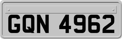 GQN4962