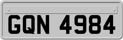 GQN4984