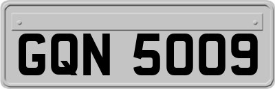 GQN5009