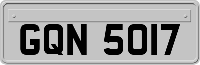 GQN5017