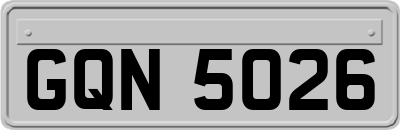 GQN5026