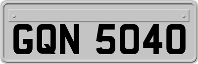 GQN5040