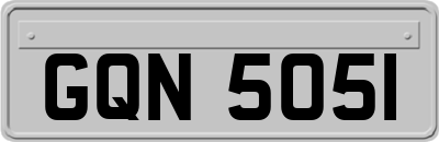 GQN5051