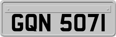 GQN5071
