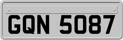 GQN5087