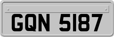GQN5187