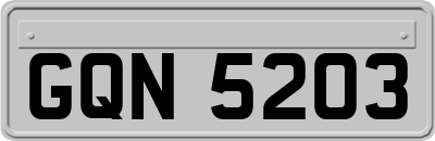 GQN5203