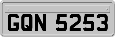 GQN5253
