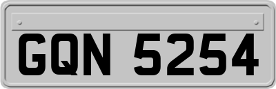 GQN5254