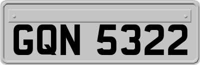GQN5322