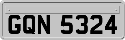 GQN5324