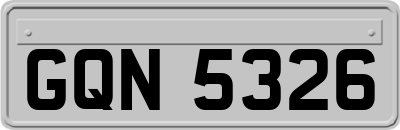 GQN5326