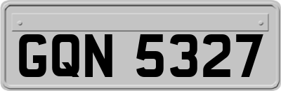 GQN5327