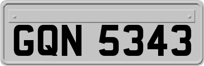 GQN5343