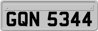 GQN5344