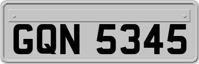 GQN5345
