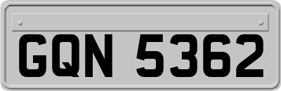 GQN5362