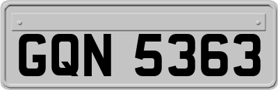 GQN5363