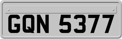 GQN5377
