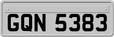 GQN5383