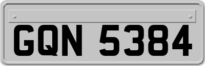 GQN5384