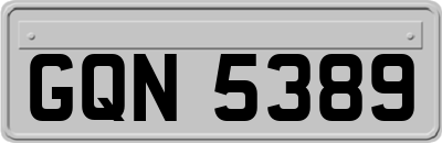 GQN5389
