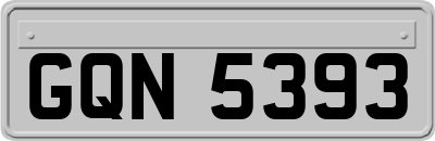 GQN5393