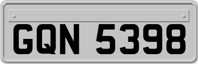 GQN5398