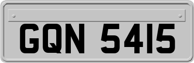 GQN5415