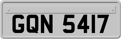 GQN5417
