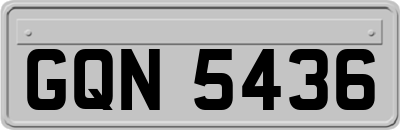 GQN5436