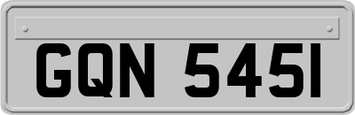 GQN5451