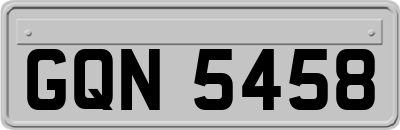 GQN5458