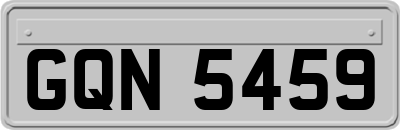 GQN5459