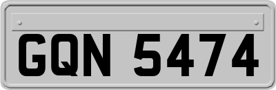 GQN5474