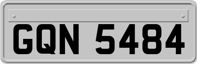 GQN5484