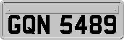 GQN5489