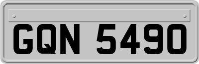GQN5490