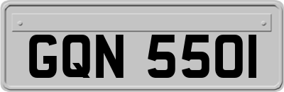 GQN5501