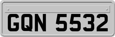 GQN5532