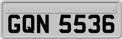 GQN5536