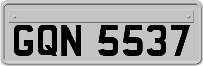 GQN5537