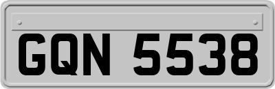 GQN5538