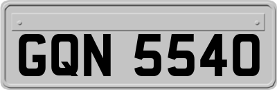 GQN5540