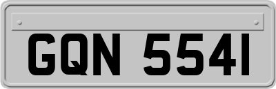 GQN5541