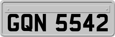 GQN5542