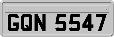GQN5547