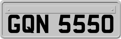 GQN5550