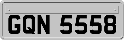 GQN5558